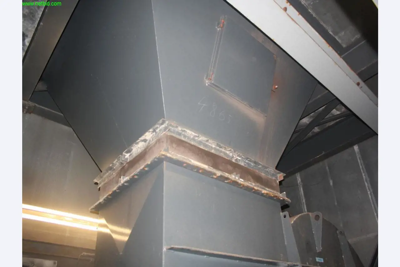 Europes leading foundry in machine casting for hot gas-carrying parts -5