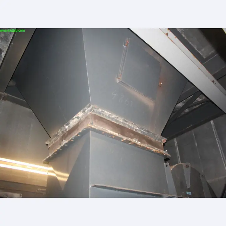 Europes leading foundry in machine casting for hot gas-carrying parts -5