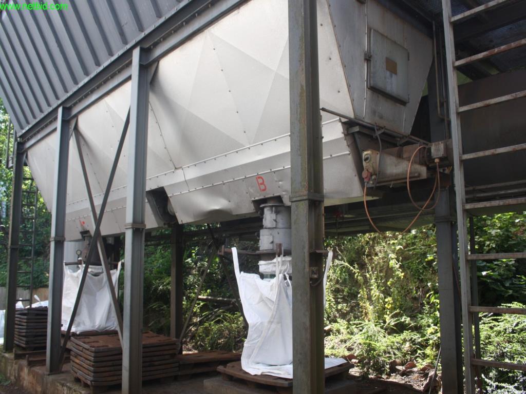 Europes leading foundry in machine casting for hot gas-carrying parts -8