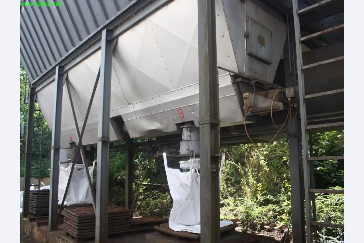 Europes leading foundry in machine casting for hot gas-carrying parts -8