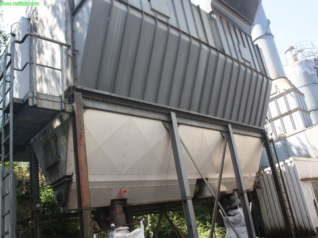 Europes leading foundry in machine casting for hot gas-carrying parts -9