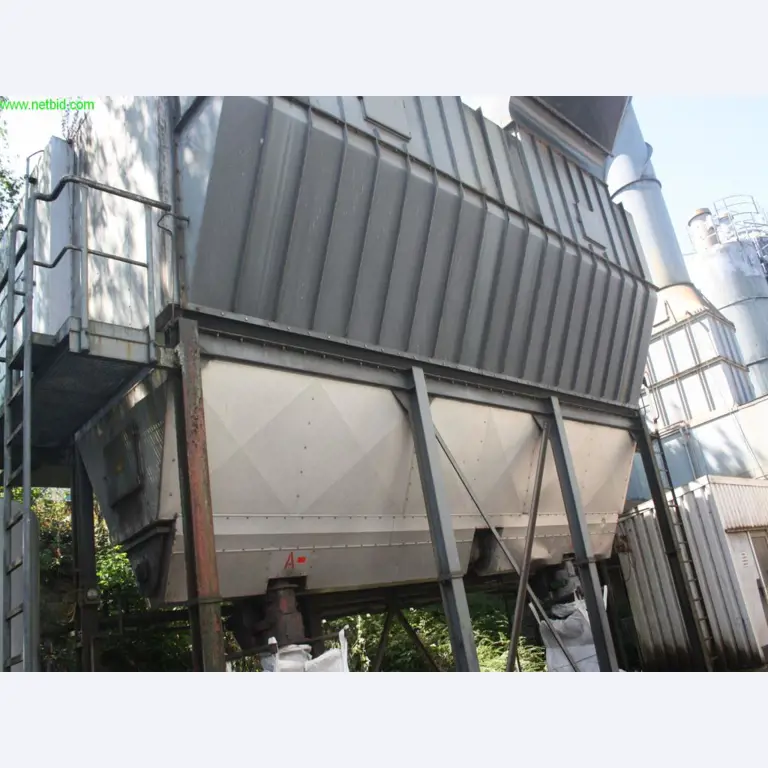 Europes leading foundry in machine casting for hot gas-carrying parts -9