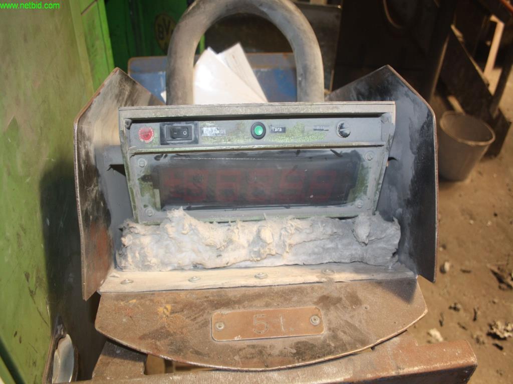 Europes leading foundry in machine casting for hot gas-carrying parts -1