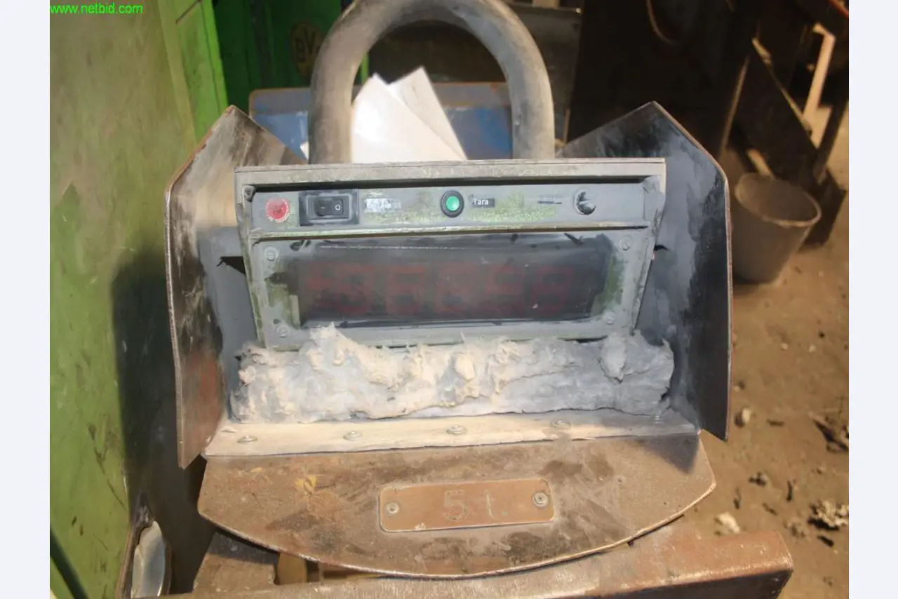 Europas führende Gießerei im Maschinenformguss für heißgasführende Teile-1