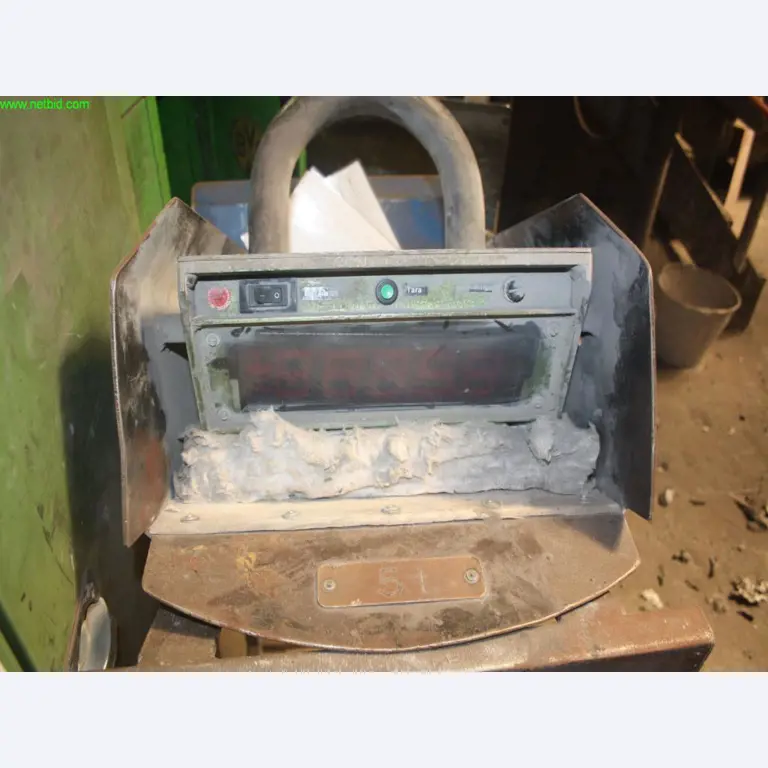 Europas führende Gießerei im Maschinenformguss für heißgasführende Teile-1