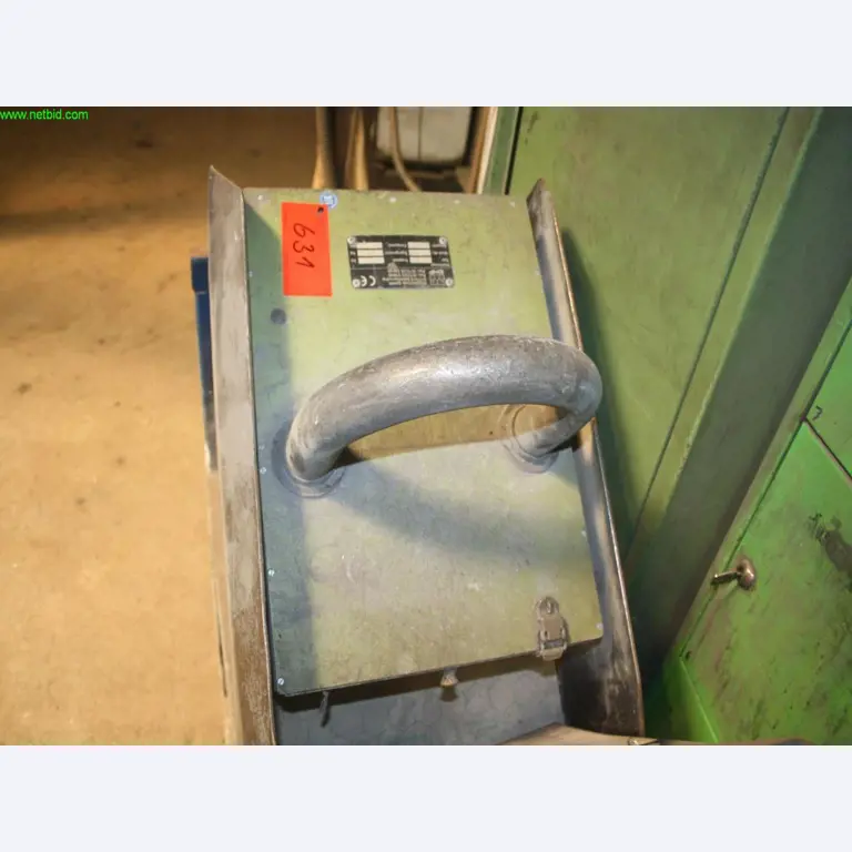 Europas führende Gießerei im Maschinenformguss für heißgasführende Teile-2