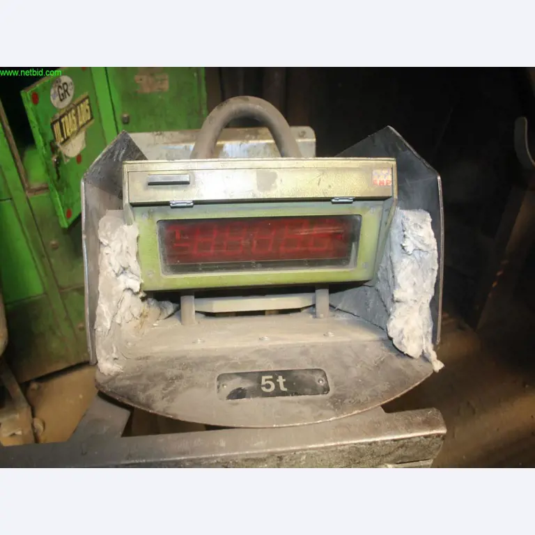 Europas führende Gießerei im Maschinenformguss für heißgasführende Teile-1