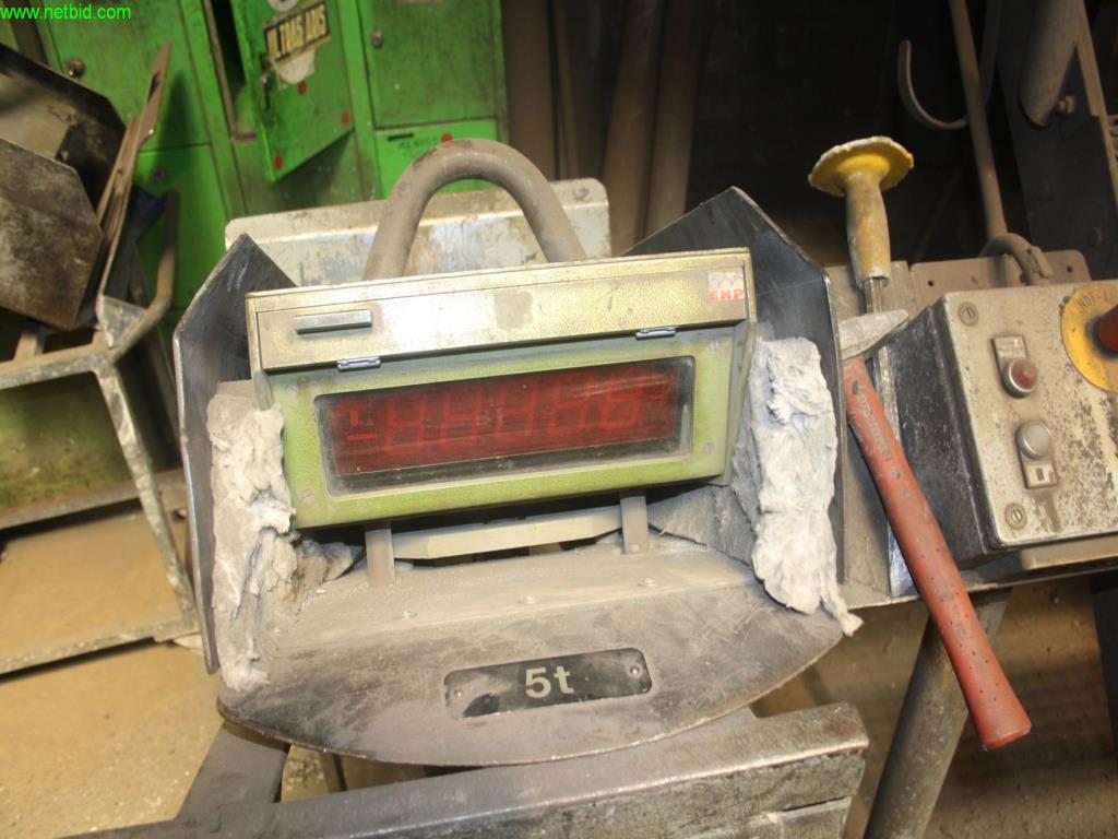 Europes leading foundry in machine casting for hot gas-carrying parts -4