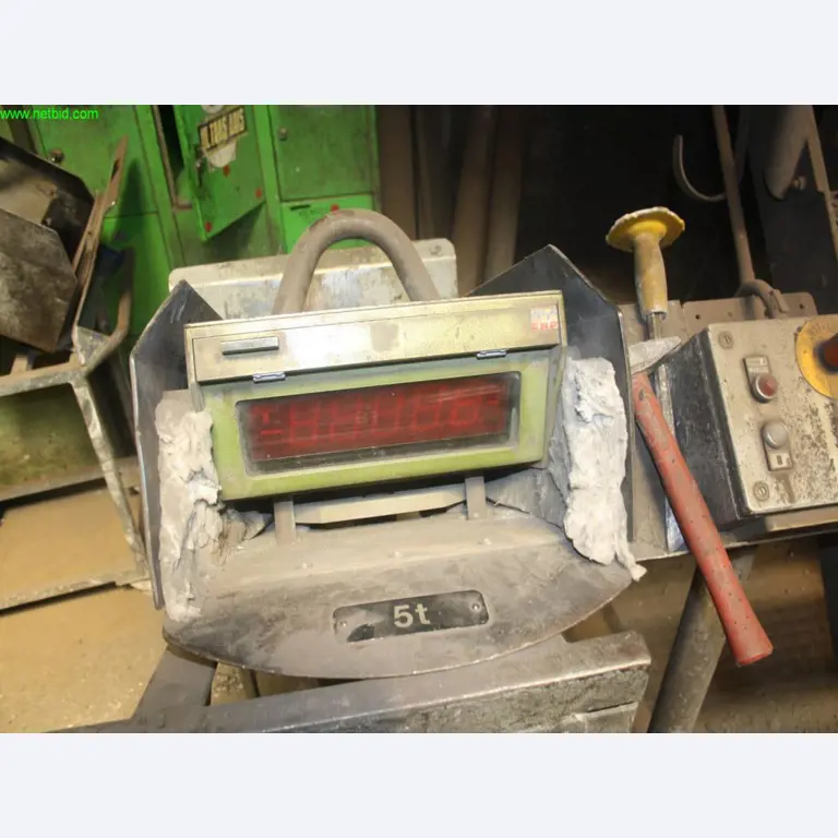 Europas führende Gießerei im Maschinenformguss für heißgasführende Teile-4