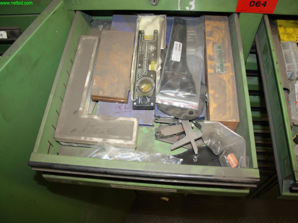 Europes leading foundry in machine casting for hot gas-carrying parts -10