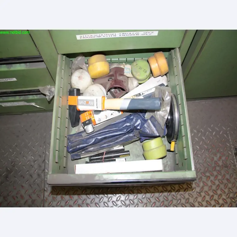 Europas führende Gießerei im Maschinenformguss für heißgasführende Teile-11