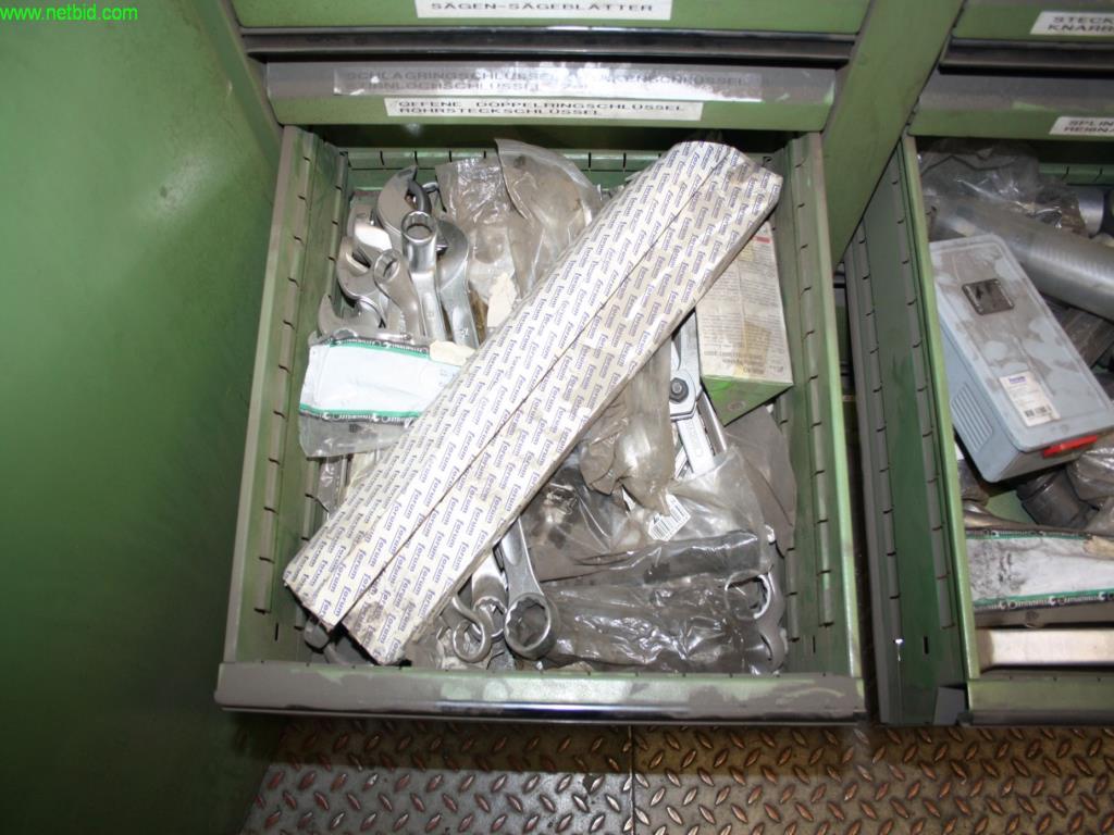 Europes leading foundry in machine casting for hot gas-carrying parts -12