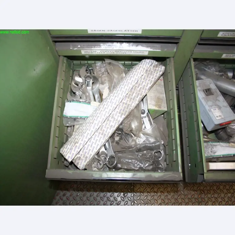 Europas führende Gießerei im Maschinenformguss für heißgasführende Teile-12