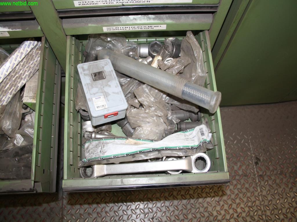 Europes leading foundry in machine casting for hot gas-carrying parts -13