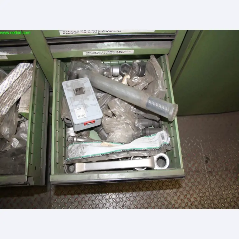 Europas führende Gießerei im Maschinenformguss für heißgasführende Teile-13