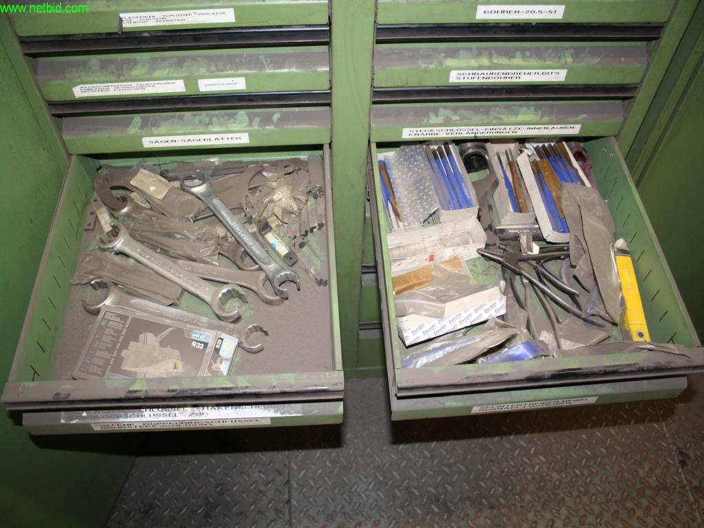 Europes leading foundry in machine casting for hot gas-carrying parts -14