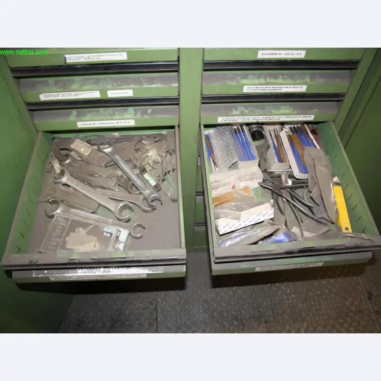 Europas führende Gießerei im Maschinenformguss für heißgasführende Teile-14