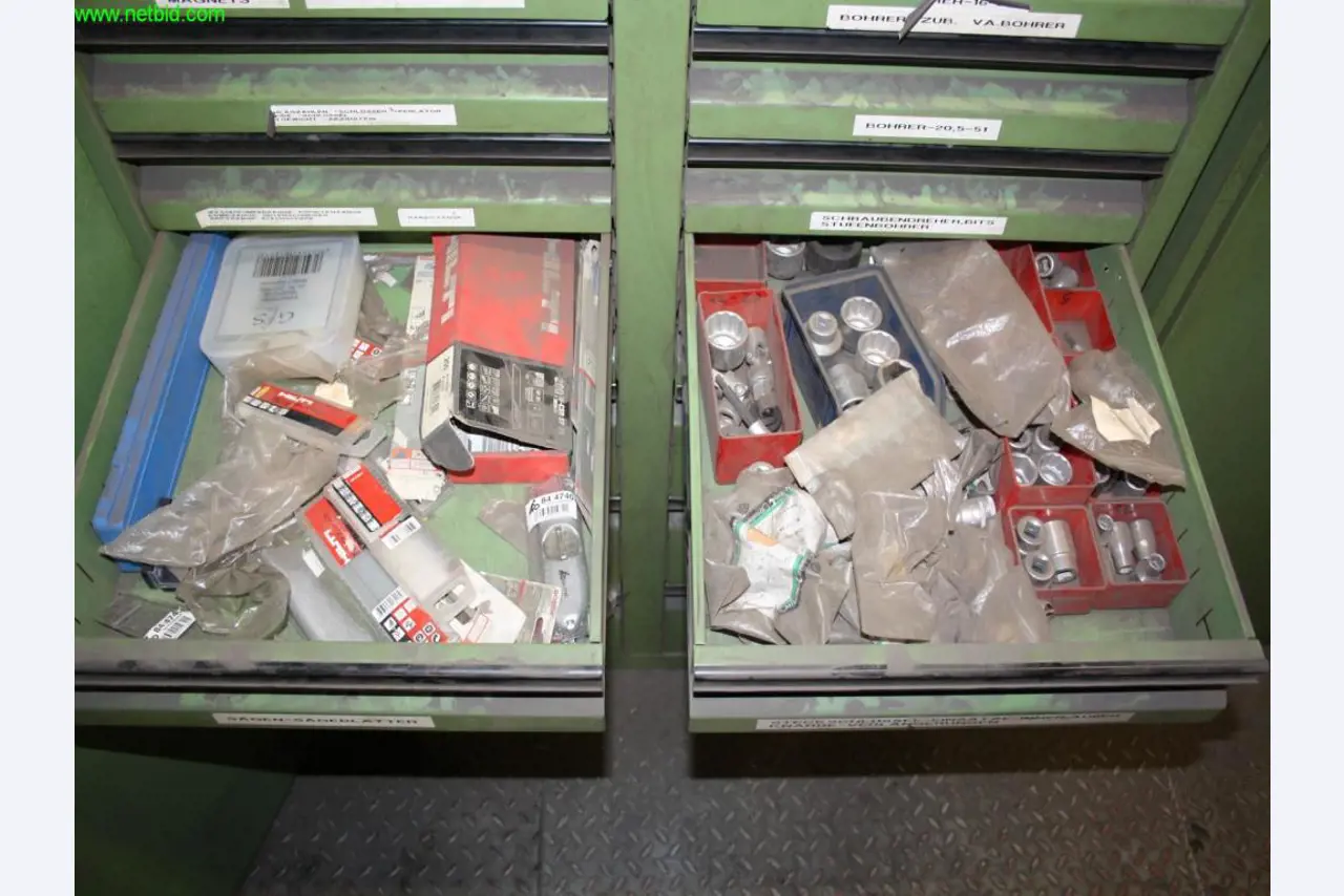 Europas führende Gießerei im Maschinenformguss für heißgasführende Teile-15