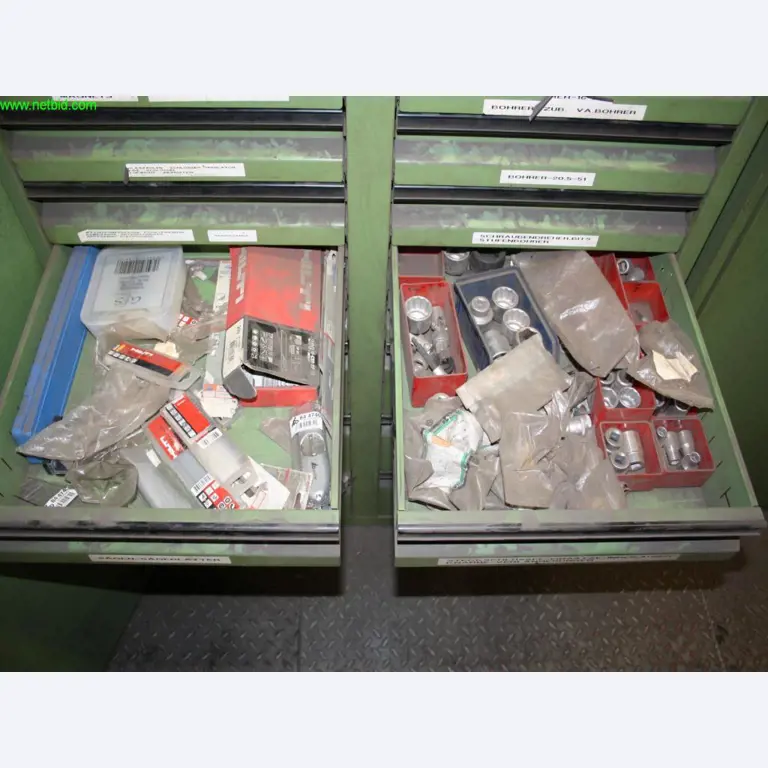 Europas führende Gießerei im Maschinenformguss für heißgasführende Teile-15