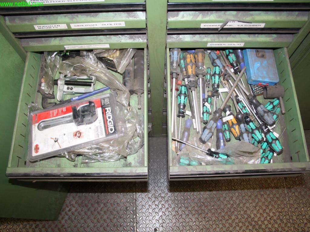 Europes leading foundry in machine casting for hot gas-carrying parts -16