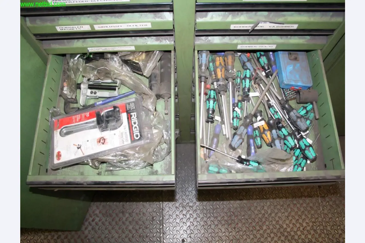 Europas führende Gießerei im Maschinenformguss für heißgasführende Teile-16