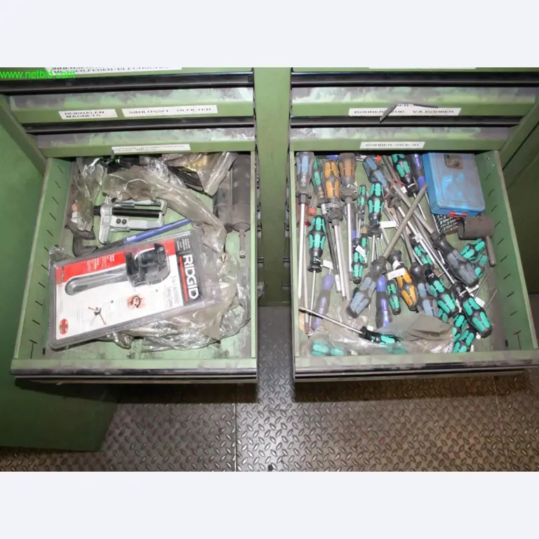 Europas führende Gießerei im Maschinenformguss für heißgasführende Teile-16