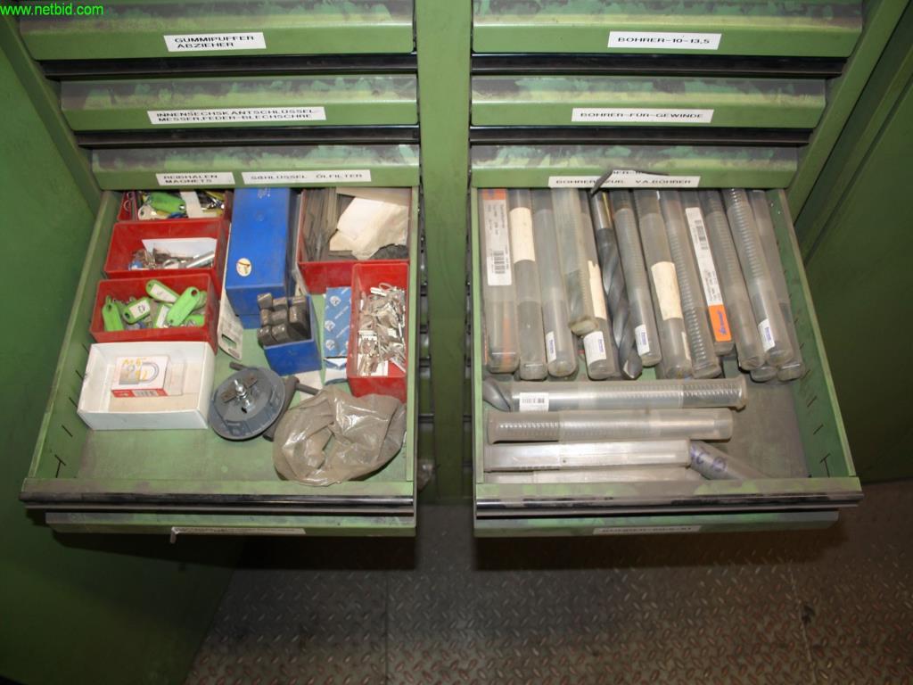 Europes leading foundry in machine casting for hot gas-carrying parts -17