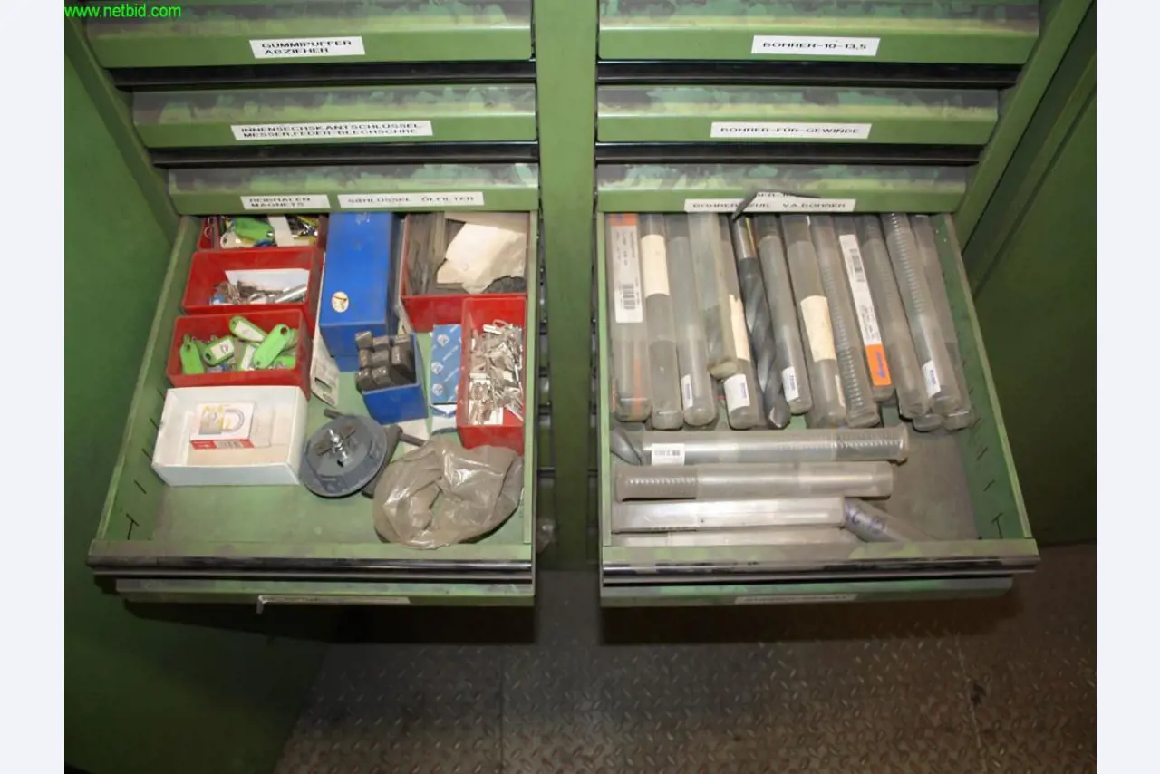 Europas führende Gießerei im Maschinenformguss für heißgasführende Teile-17