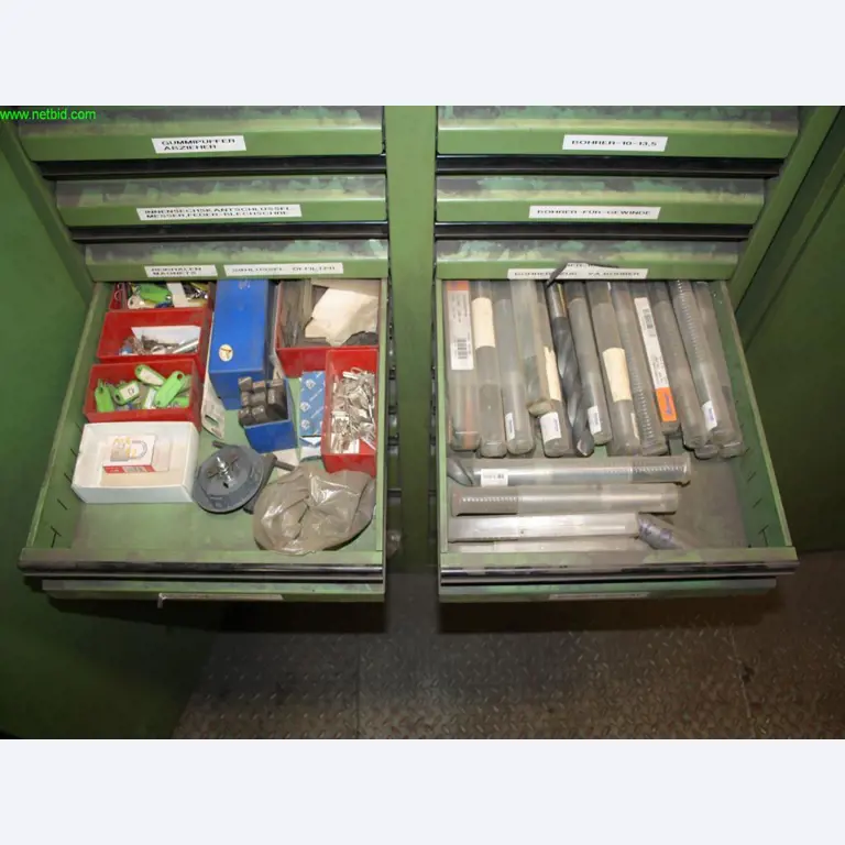 Europas führende Gießerei im Maschinenformguss für heißgasführende Teile-17