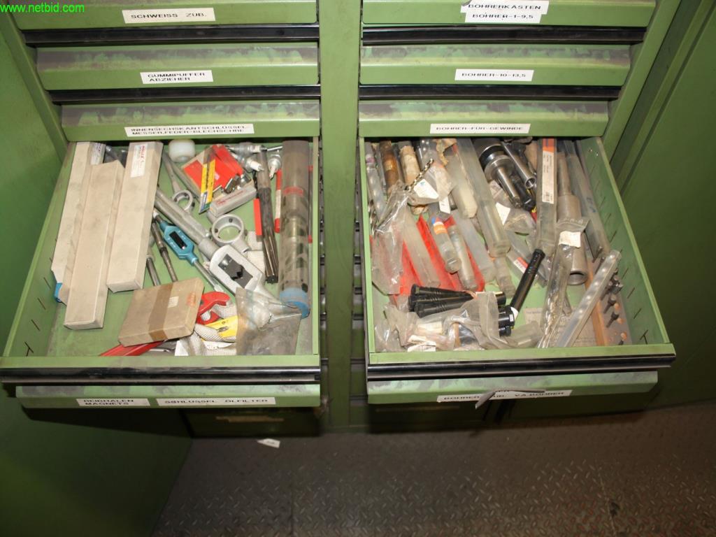 Europes leading foundry in machine casting for hot gas-carrying parts -18