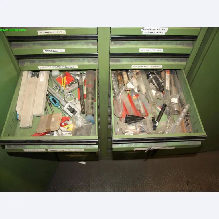 Europas führende Gießerei im Maschinenformguss für heißgasführende Teile-18