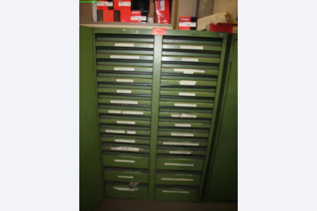 Europas führende Gießerei im Maschinenformguss für heißgasführende Teile-1