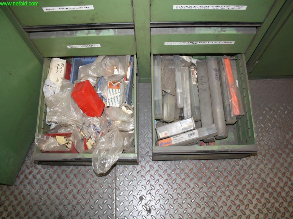 Europes leading foundry in machine casting for hot gas-carrying parts -2