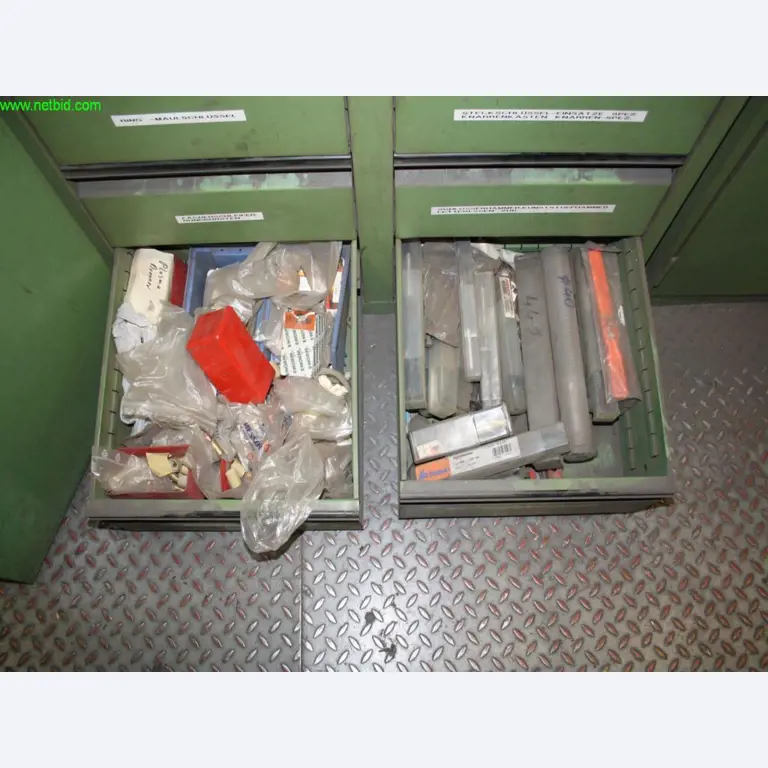 Europas führende Gießerei im Maschinenformguss für heißgasführende Teile-2