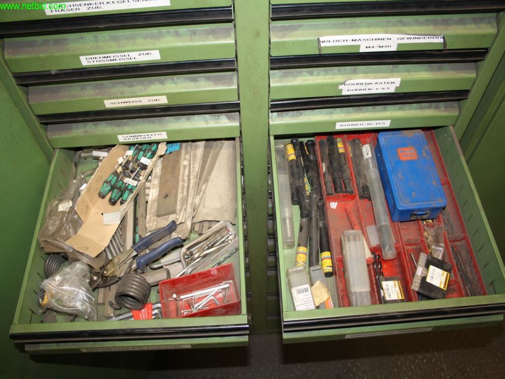 Europes leading foundry in machine casting for hot gas-carrying parts -3