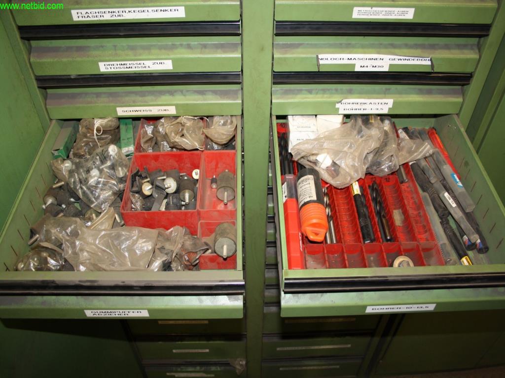 Europes leading foundry in machine casting for hot gas-carrying parts -4