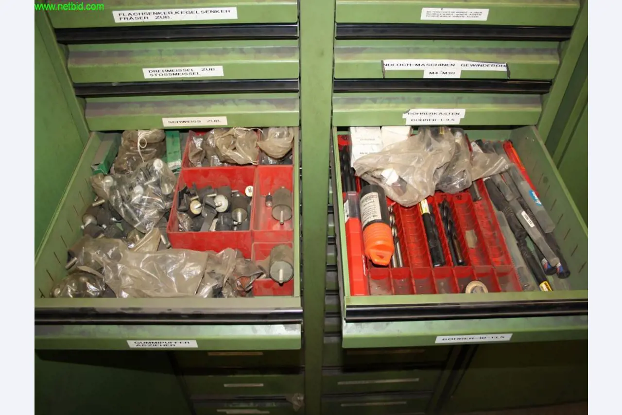 Europas führende Gießerei im Maschinenformguss für heißgasführende Teile-4