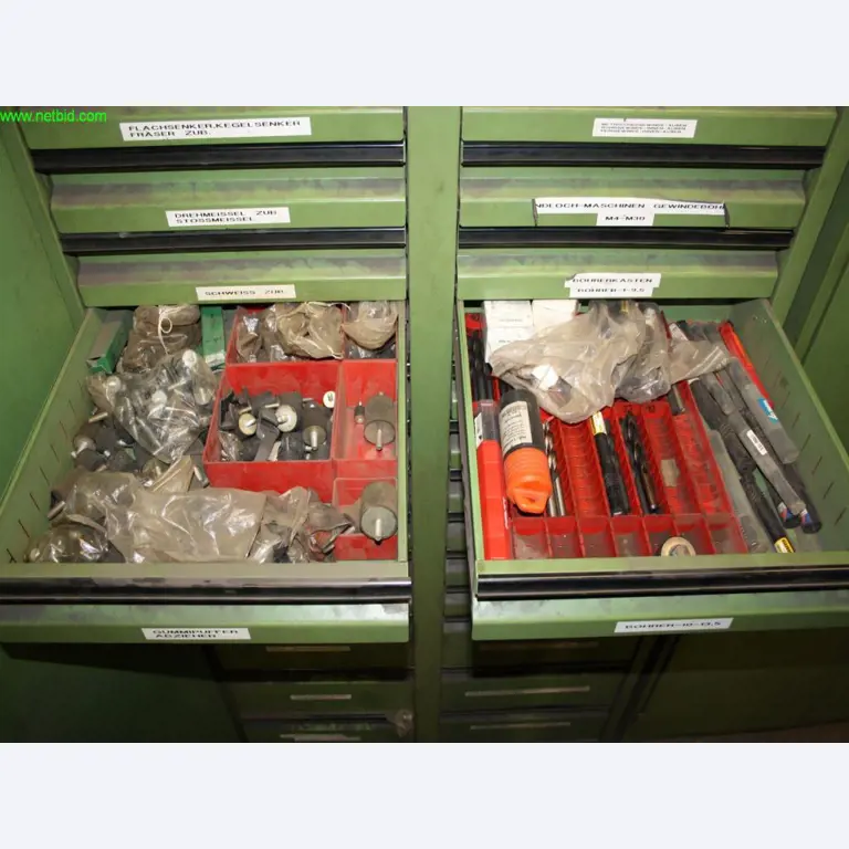 Europas führende Gießerei im Maschinenformguss für heißgasführende Teile-4