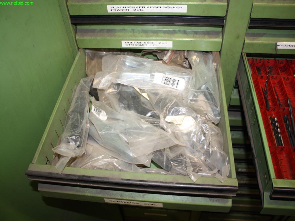 Europes leading foundry in machine casting for hot gas-carrying parts -5