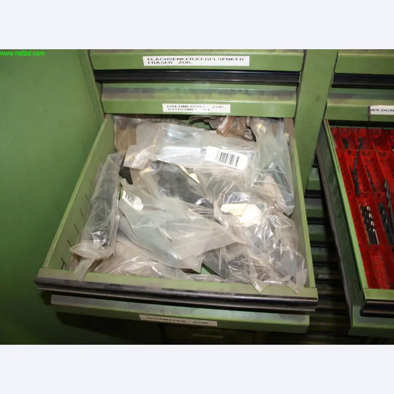 Europas führende Gießerei im Maschinenformguss für heißgasführende Teile-5