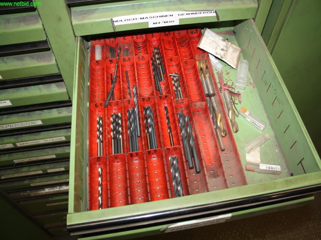 Europes leading foundry in machine casting for hot gas-carrying parts -6