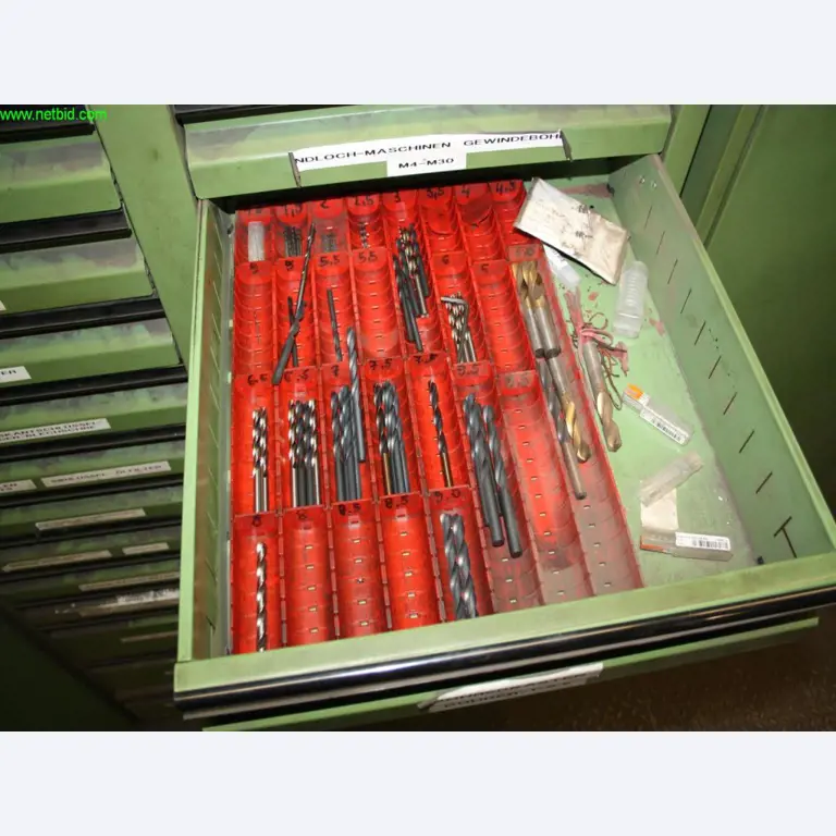 Europas führende Gießerei im Maschinenformguss für heißgasführende Teile-6