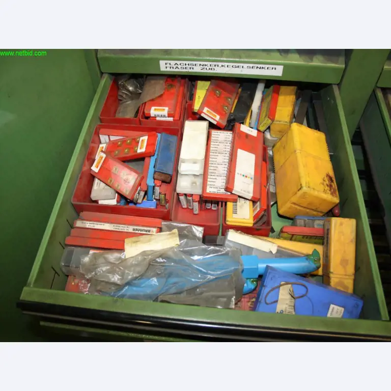 Europas führende Gießerei im Maschinenformguss für heißgasführende Teile-7