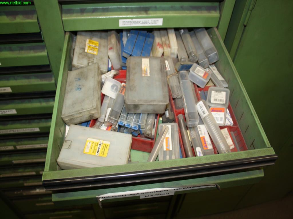 Europes leading foundry in machine casting for hot gas-carrying parts -8