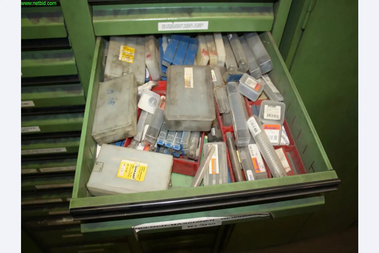 Europas führende Gießerei im Maschinenformguss für heißgasführende Teile-8