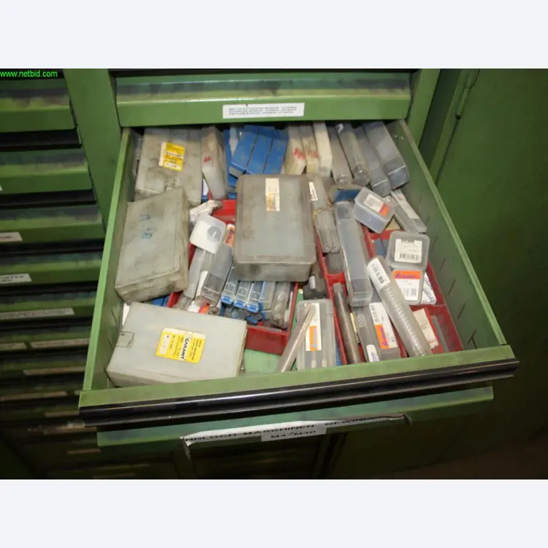 Europas führende Gießerei im Maschinenformguss für heißgasführende Teile-8