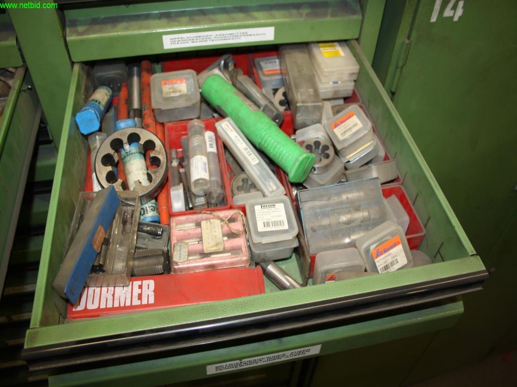 Europes leading foundry in machine casting for hot gas-carrying parts -9