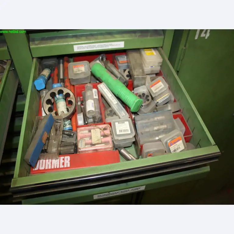 Europas führende Gießerei im Maschinenformguss für heißgasführende Teile-9