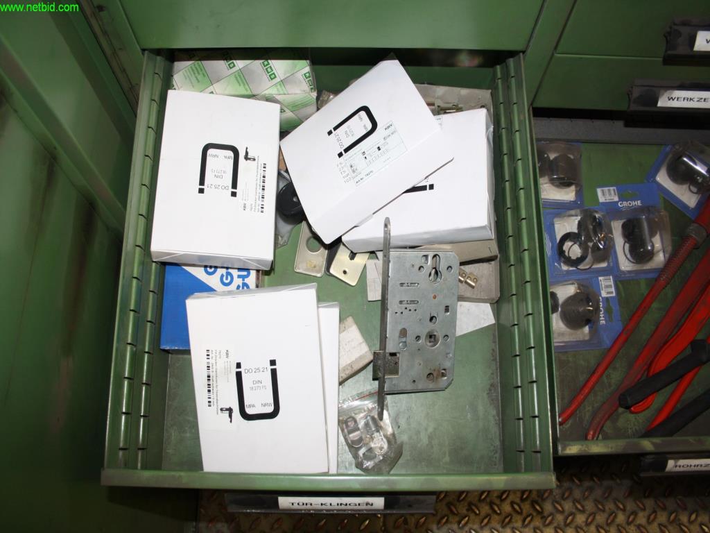 Europas führende Gießerei im Maschinenformguss für heißgasführende Teile-10