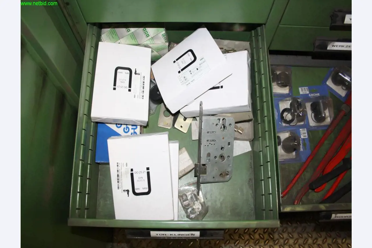 Europas führende Gießerei im Maschinenformguss für heißgasführende Teile-10